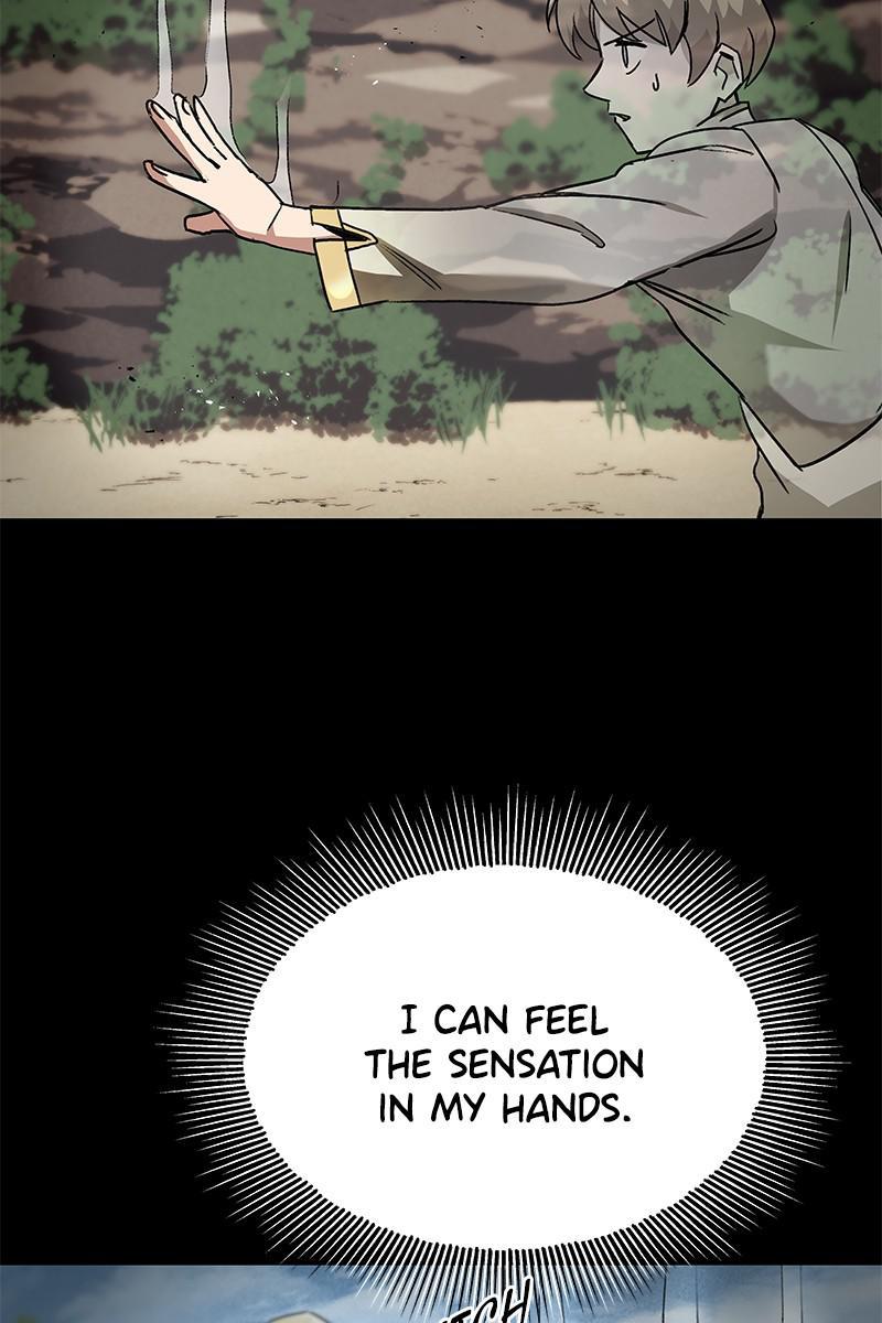 The Lazy Lord Masters the Sword Chapter 12 — page 65