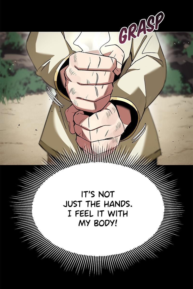 The Lazy Lord Masters the Sword Chapter 12 — page 67