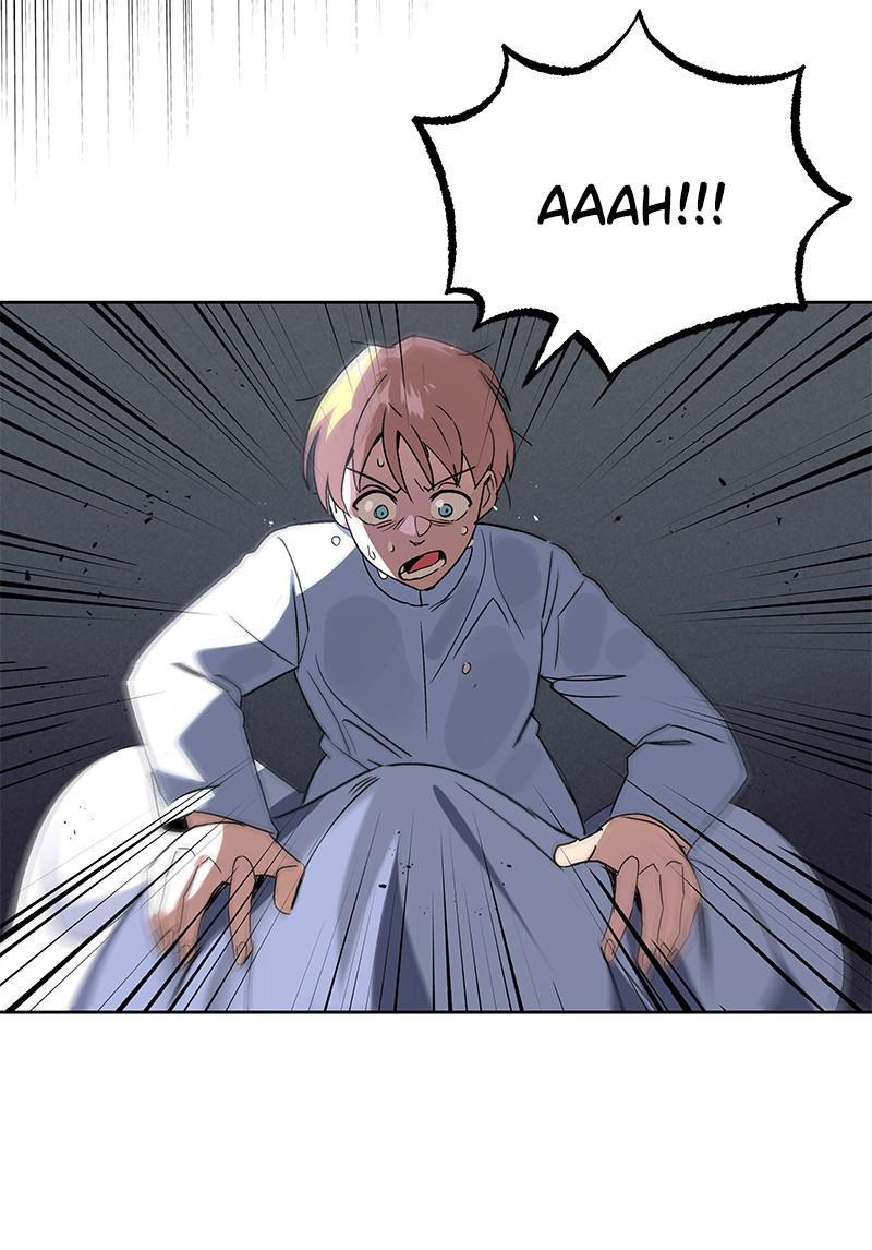 The Lazy Lord Masters the Sword Chapter 12 — page 70