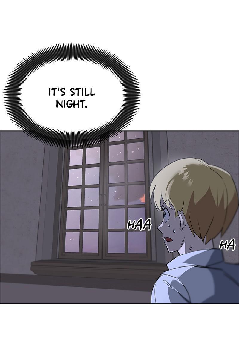The Lazy Lord Masters the Sword Chapter 12 — page 71