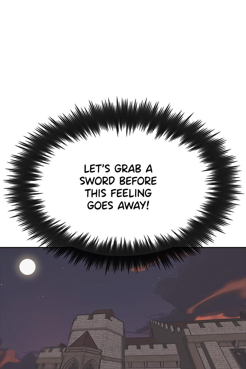 The Lazy Lord Masters the Sword Chapter 12 — page 72