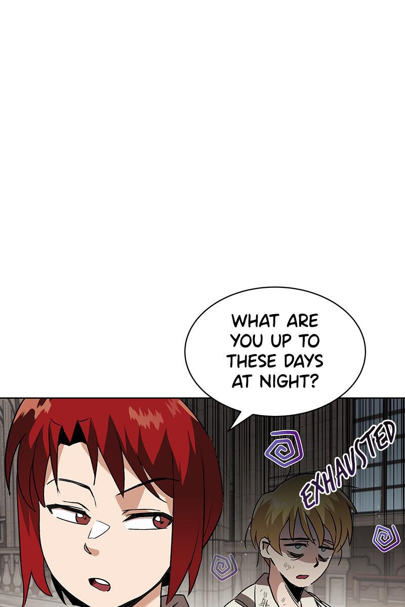 The Lazy Lord Masters the Sword Chapter 12 — page 74
