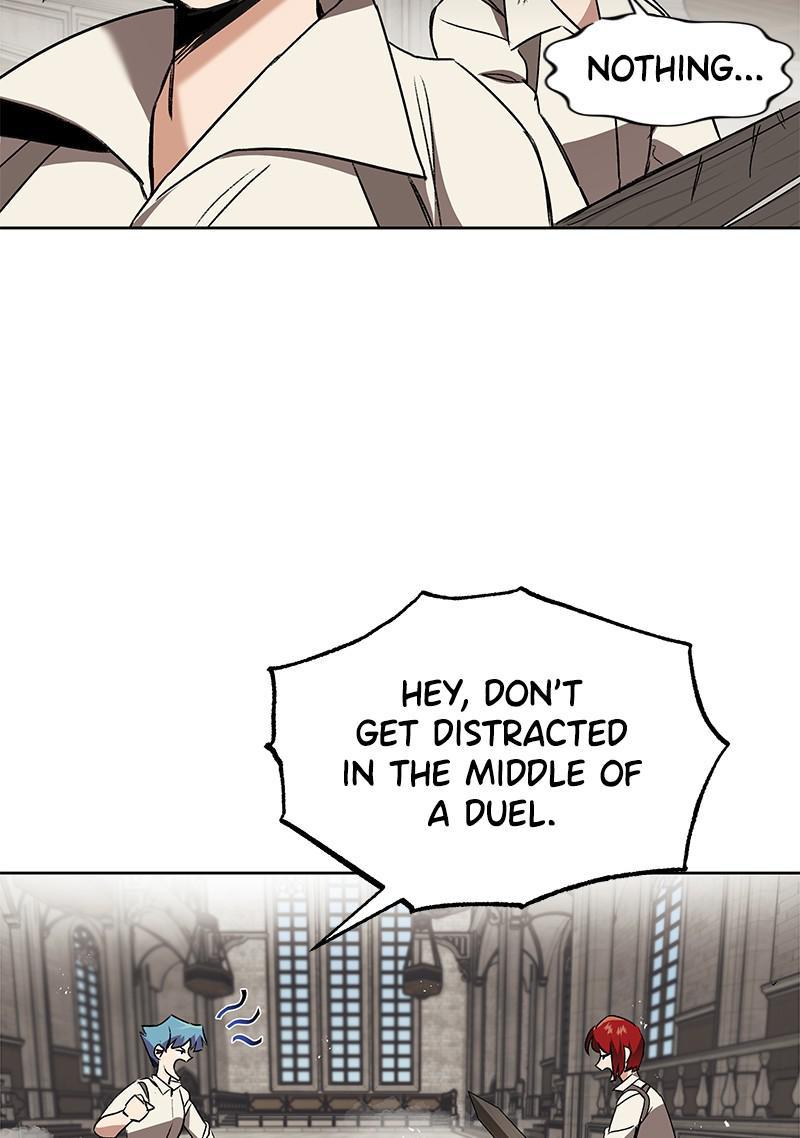 The Lazy Lord Masters the Sword Chapter 12 — page 75