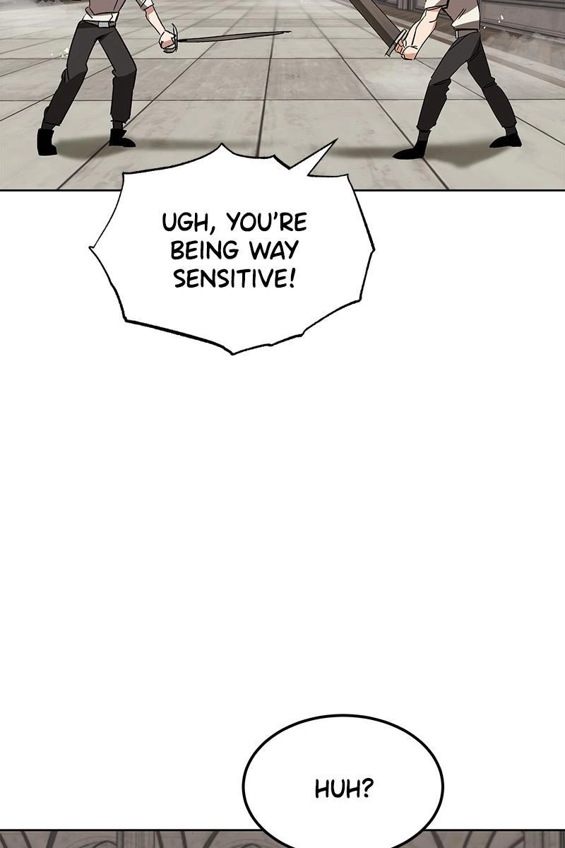 The Lazy Lord Masters the Sword Chapter 12 — page 76