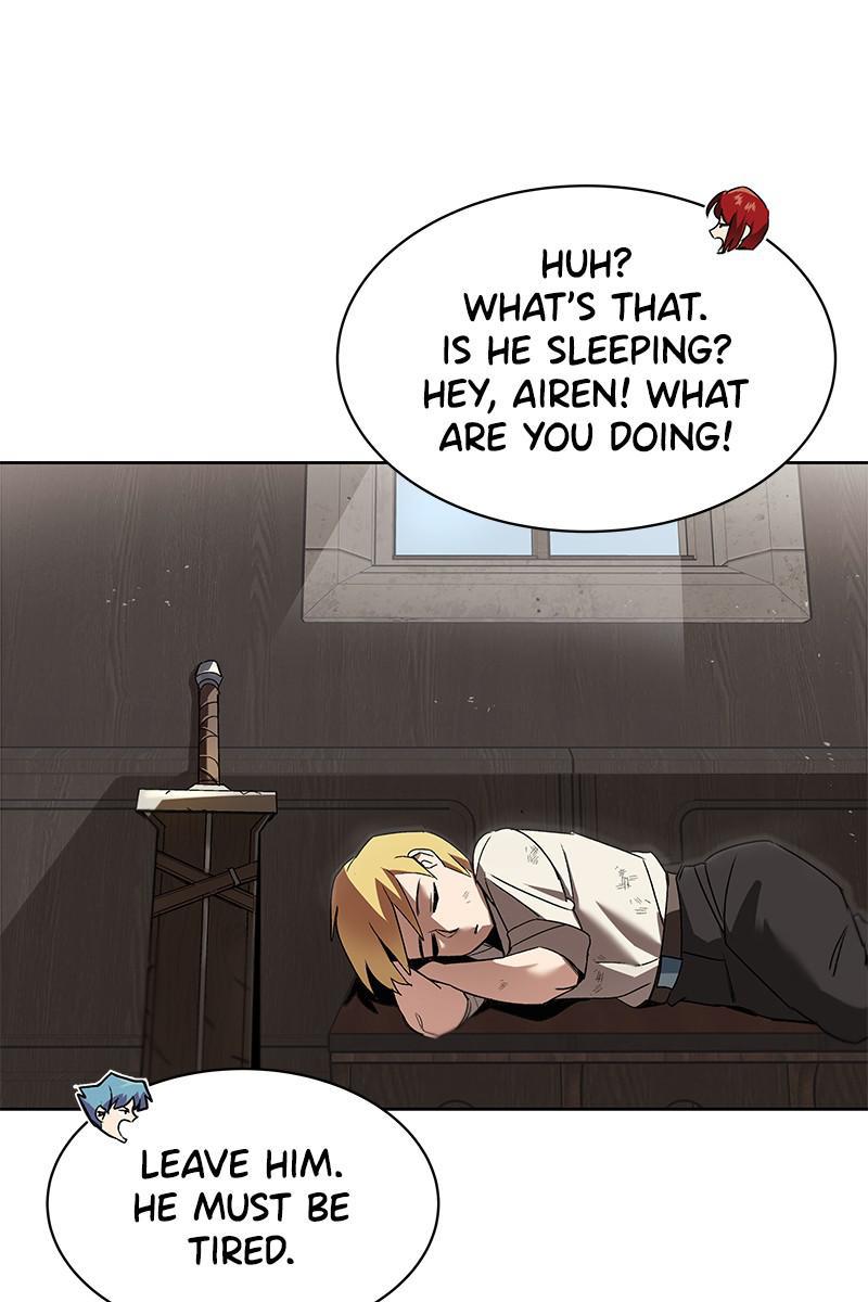 The Lazy Lord Masters the Sword Chapter 12 — page 78