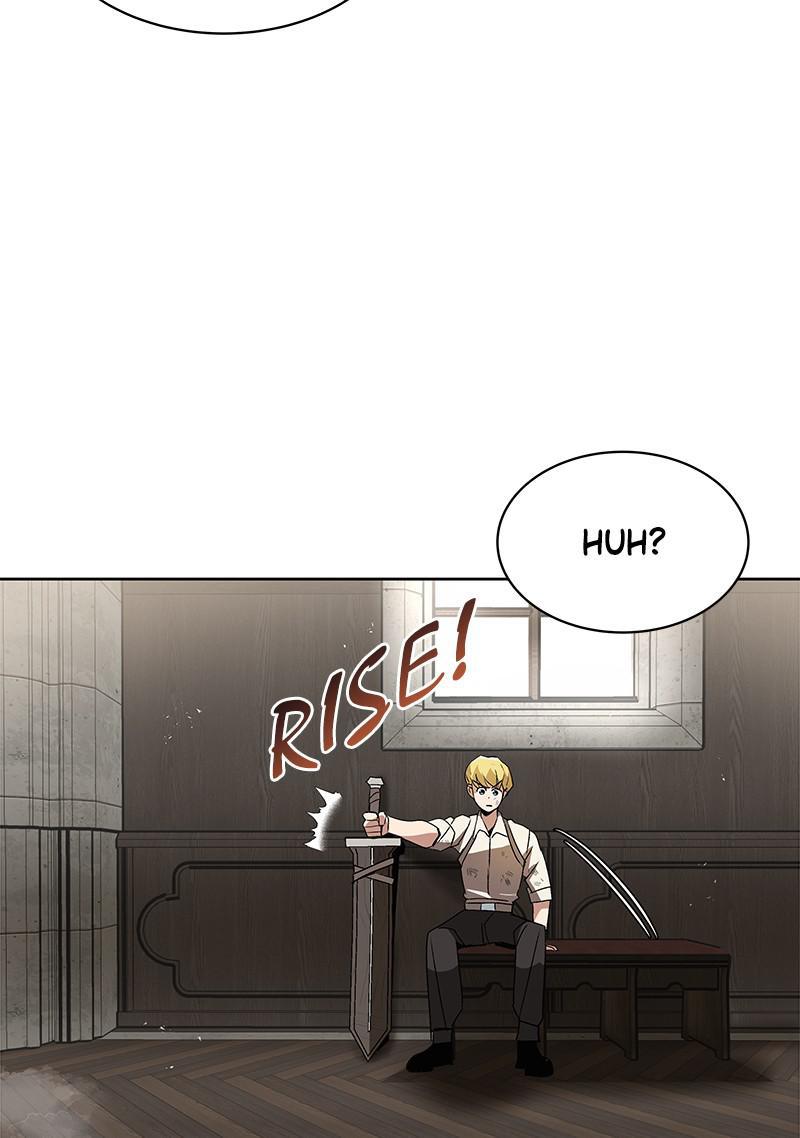 The Lazy Lord Masters the Sword Chapter 12 — page 79