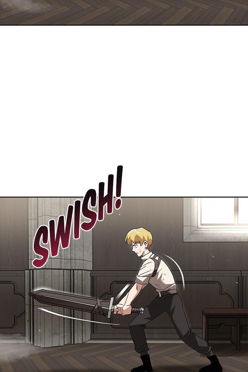 The Lazy Lord Masters the Sword Chapter 12 — page 80