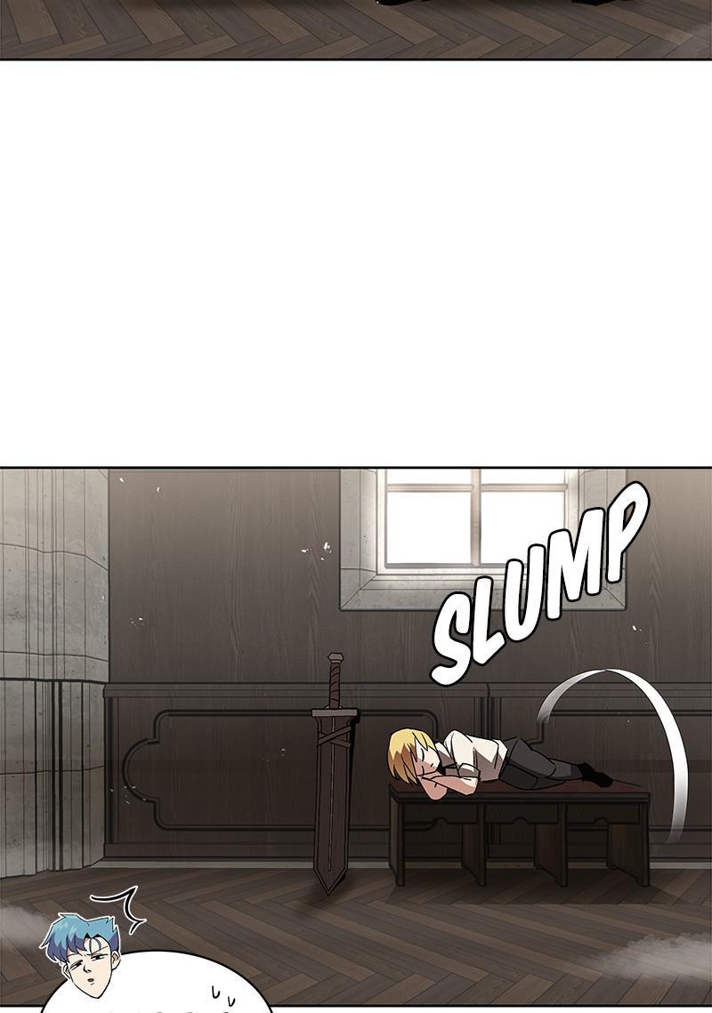 The Lazy Lord Masters the Sword Chapter 12 — page 81