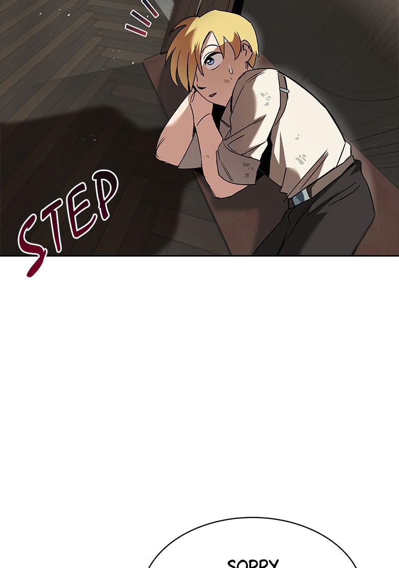 The Lazy Lord Masters the Sword Chapter 12 — page 83