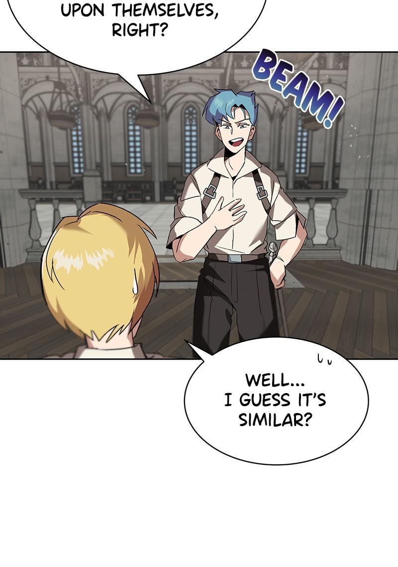 The Lazy Lord Masters the Sword Chapter 12 — page 87