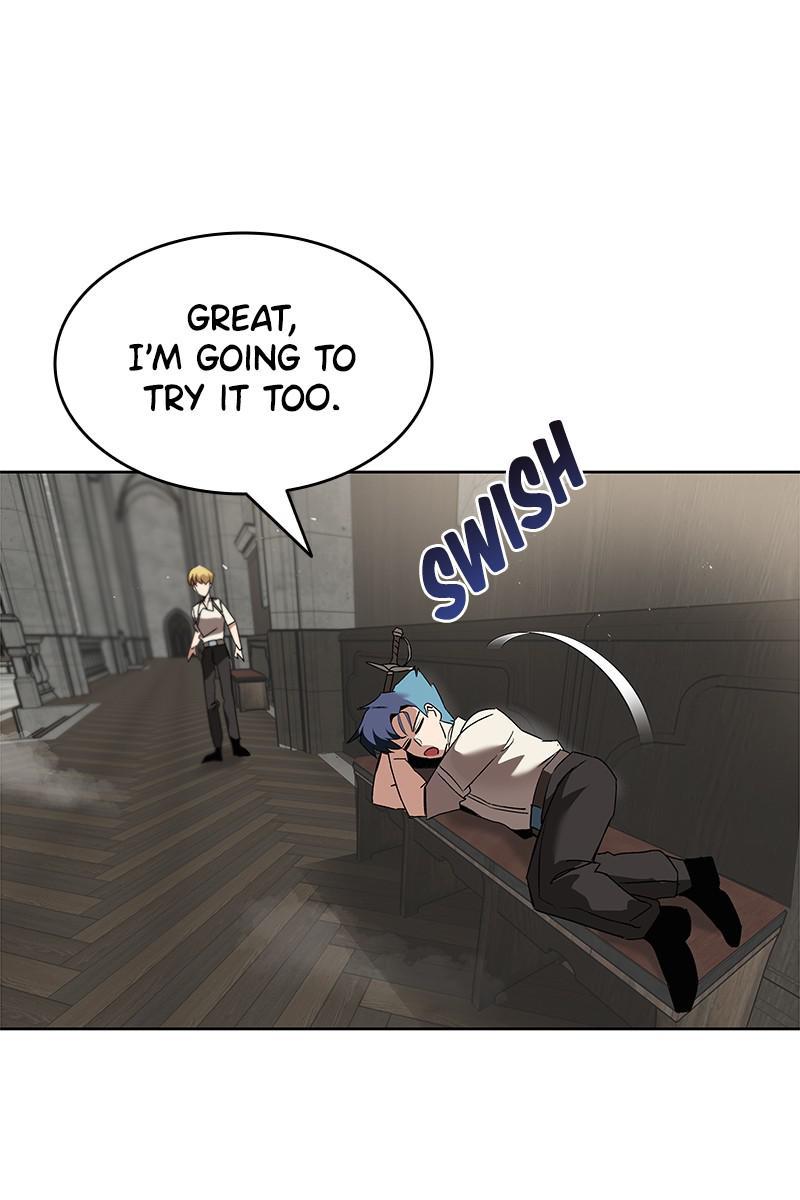 The Lazy Lord Masters the Sword Chapter 12 — page 88