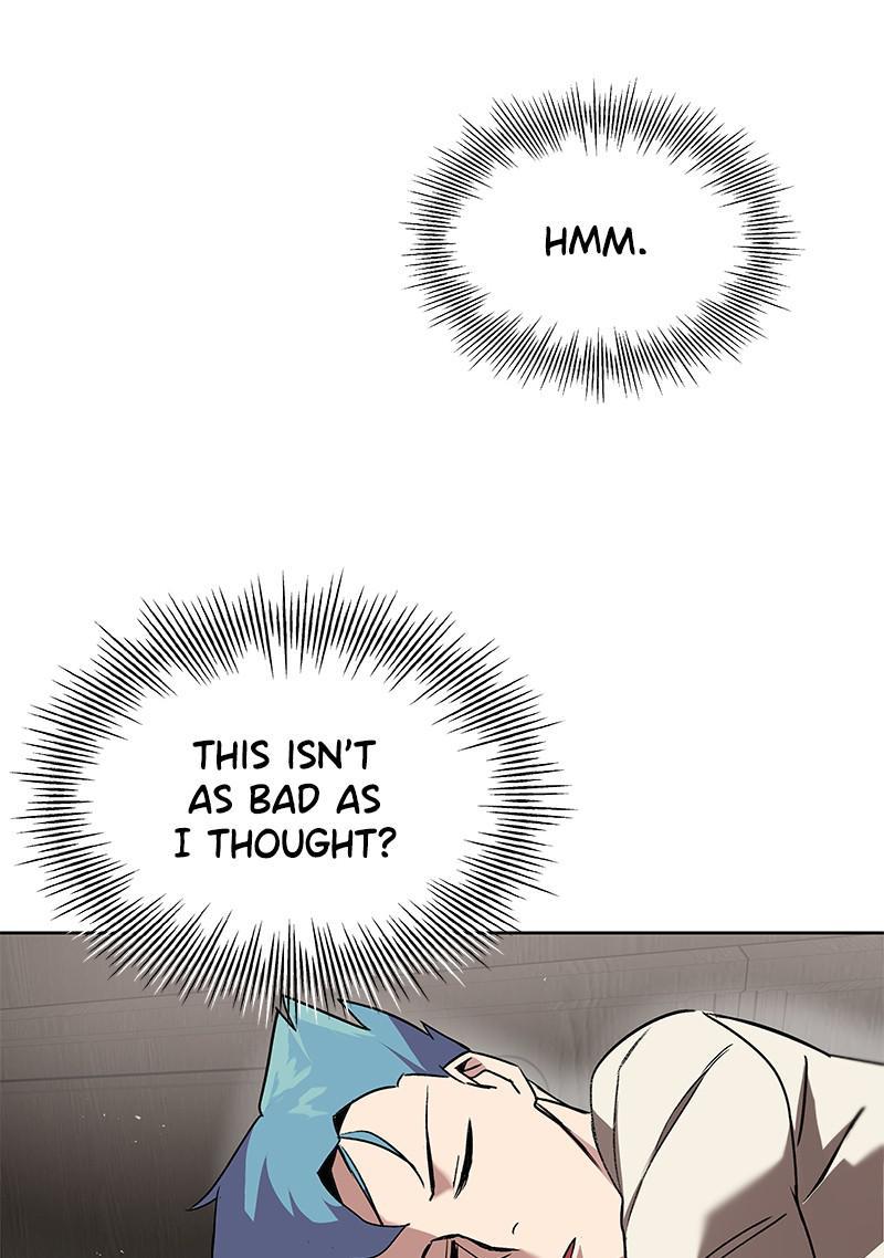 The Lazy Lord Masters the Sword Chapter 12 — page 89