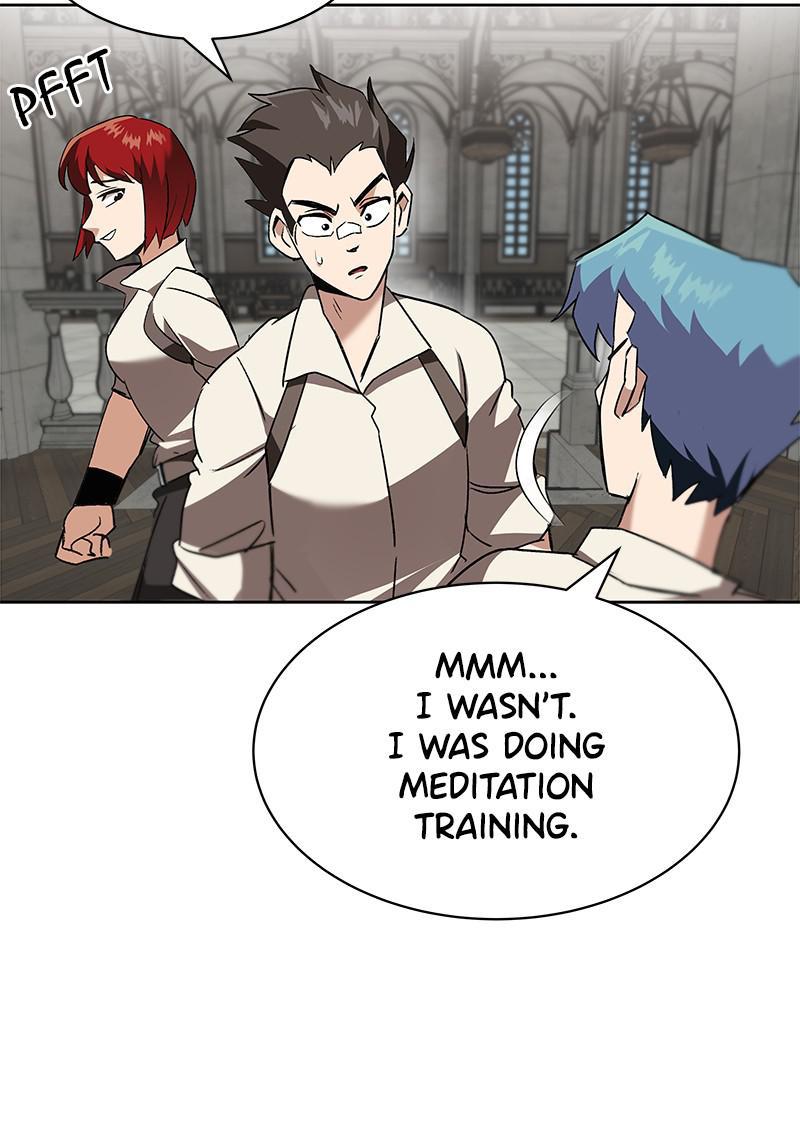The Lazy Lord Masters the Sword Chapter 12 — page 93