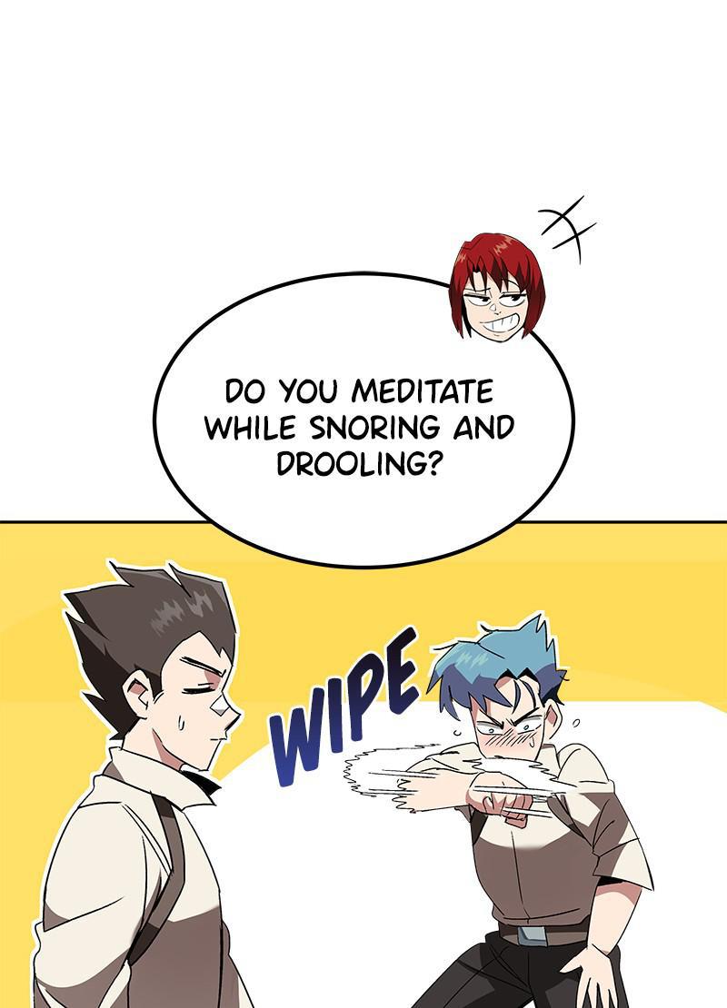 The Lazy Lord Masters the Sword Chapter 12 — page 94