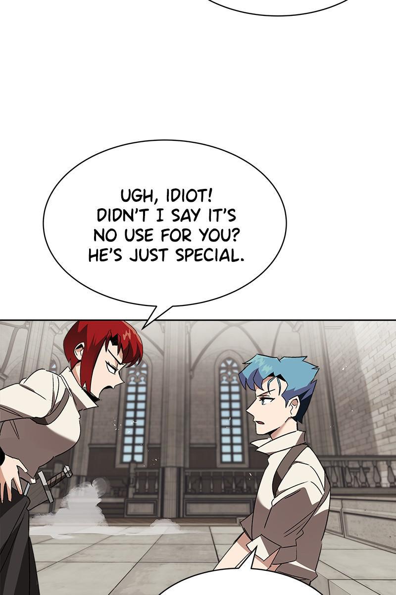 The Lazy Lord Masters the Sword Chapter 12 — page 97
