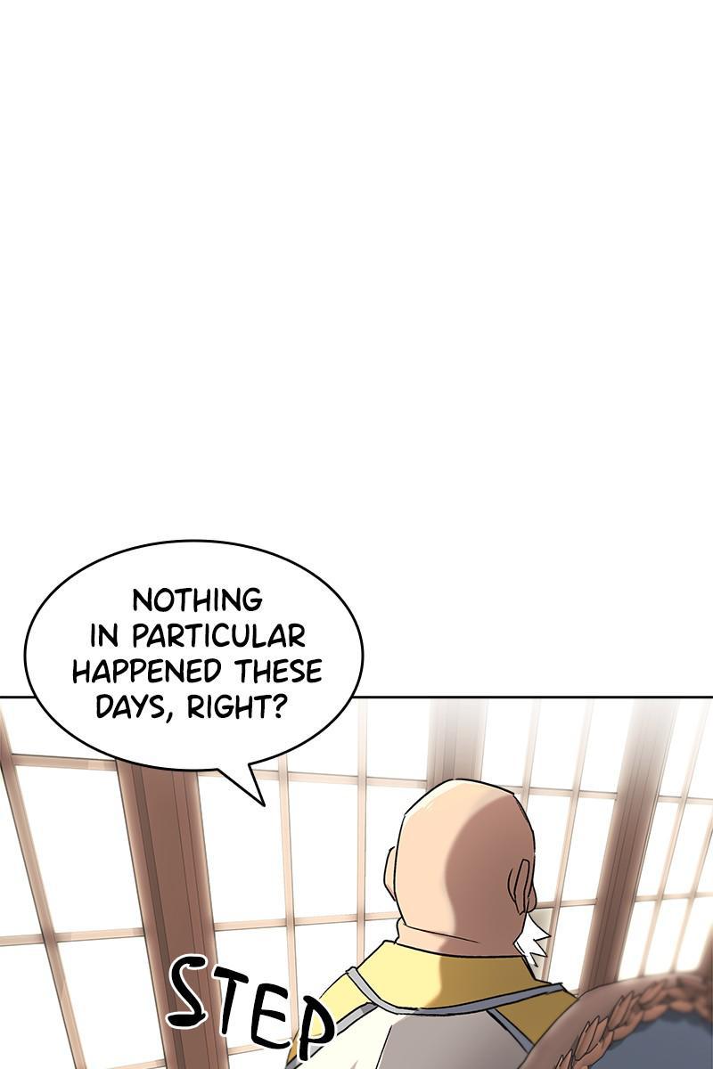 The Lazy Lord Masters the Sword Chapter 12 — page 99