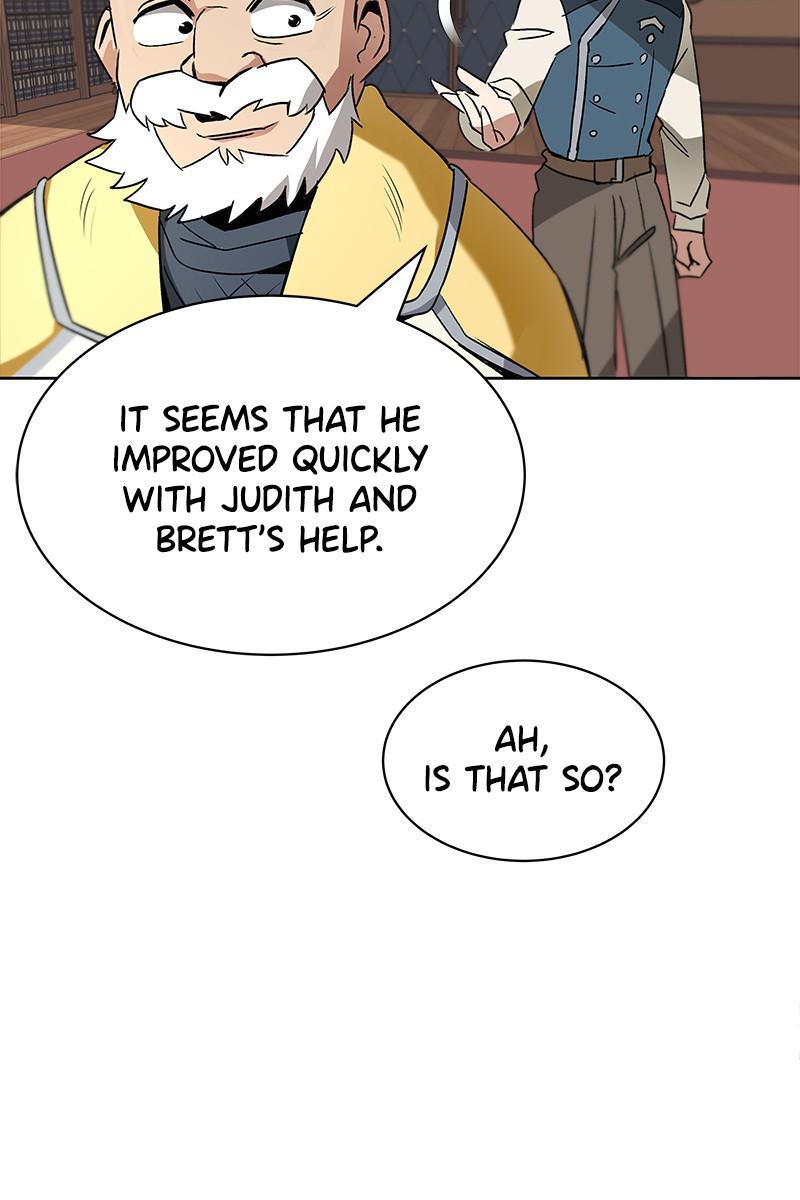 The Lazy Lord Masters the Sword Chapter 12 — page 101