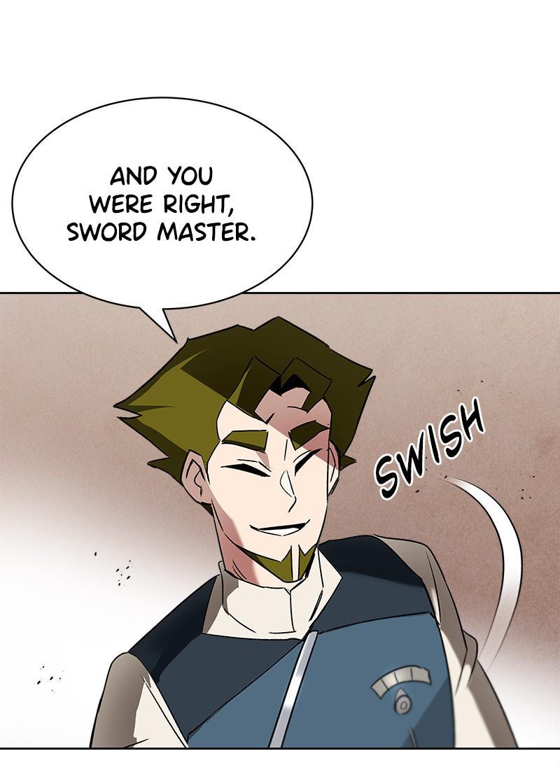 The Lazy Lord Masters the Sword Chapter 12 — page 102