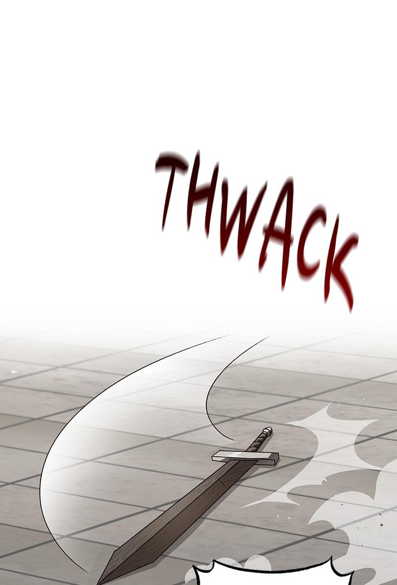 The Lazy Lord Masters the Sword Chapter 13 — page 1