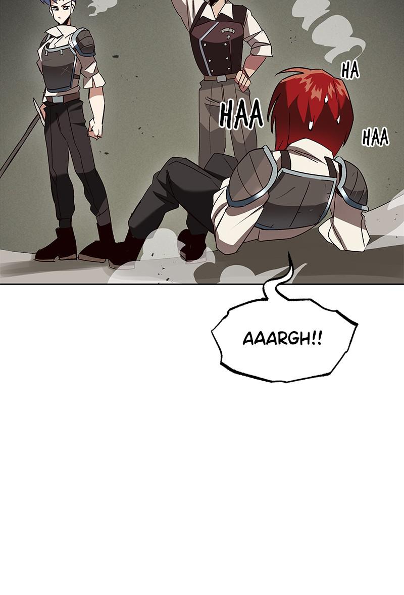 The Lazy Lord Masters the Sword Chapter 13 — page 3