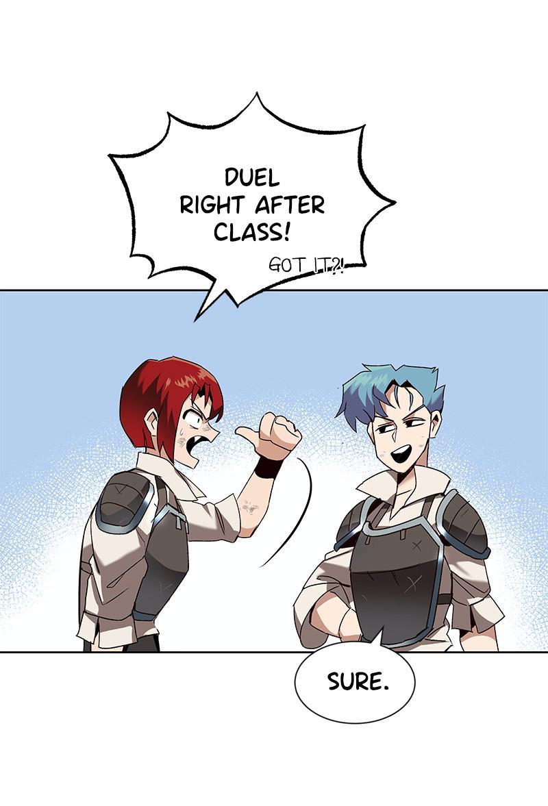 The Lazy Lord Masters the Sword Chapter 13 — page 6