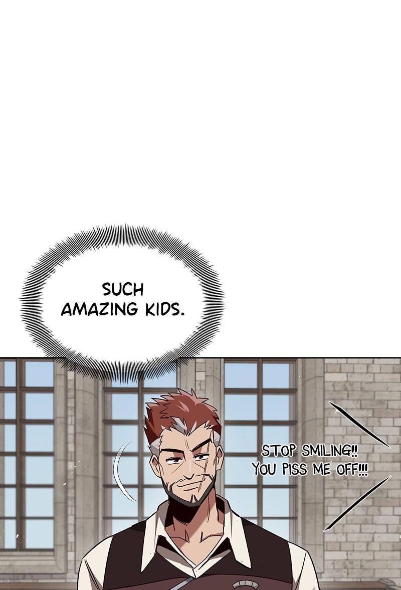 The Lazy Lord Masters the Sword Chapter 13 — page 7