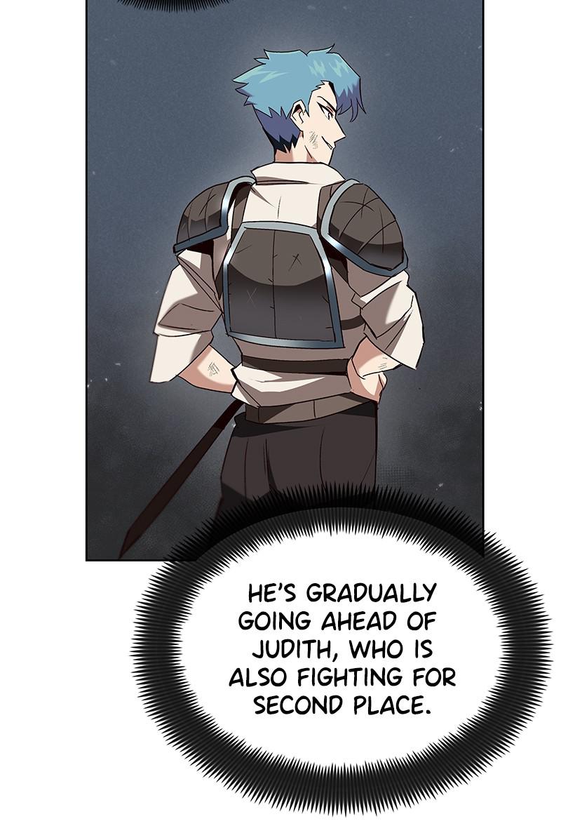 The Lazy Lord Masters the Sword Chapter 13 — page 9