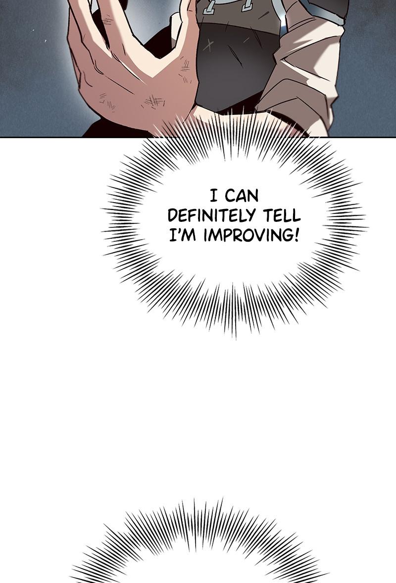 The Lazy Lord Masters the Sword Chapter 13 — page 11