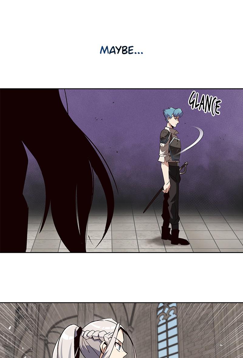 The Lazy Lord Masters the Sword Chapter 13 — page 13