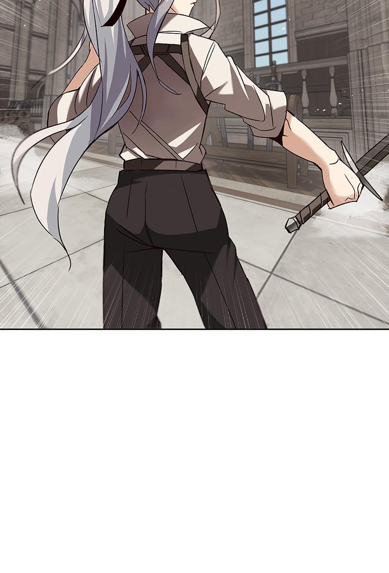 The Lazy Lord Masters the Sword Chapter 13 — page 14