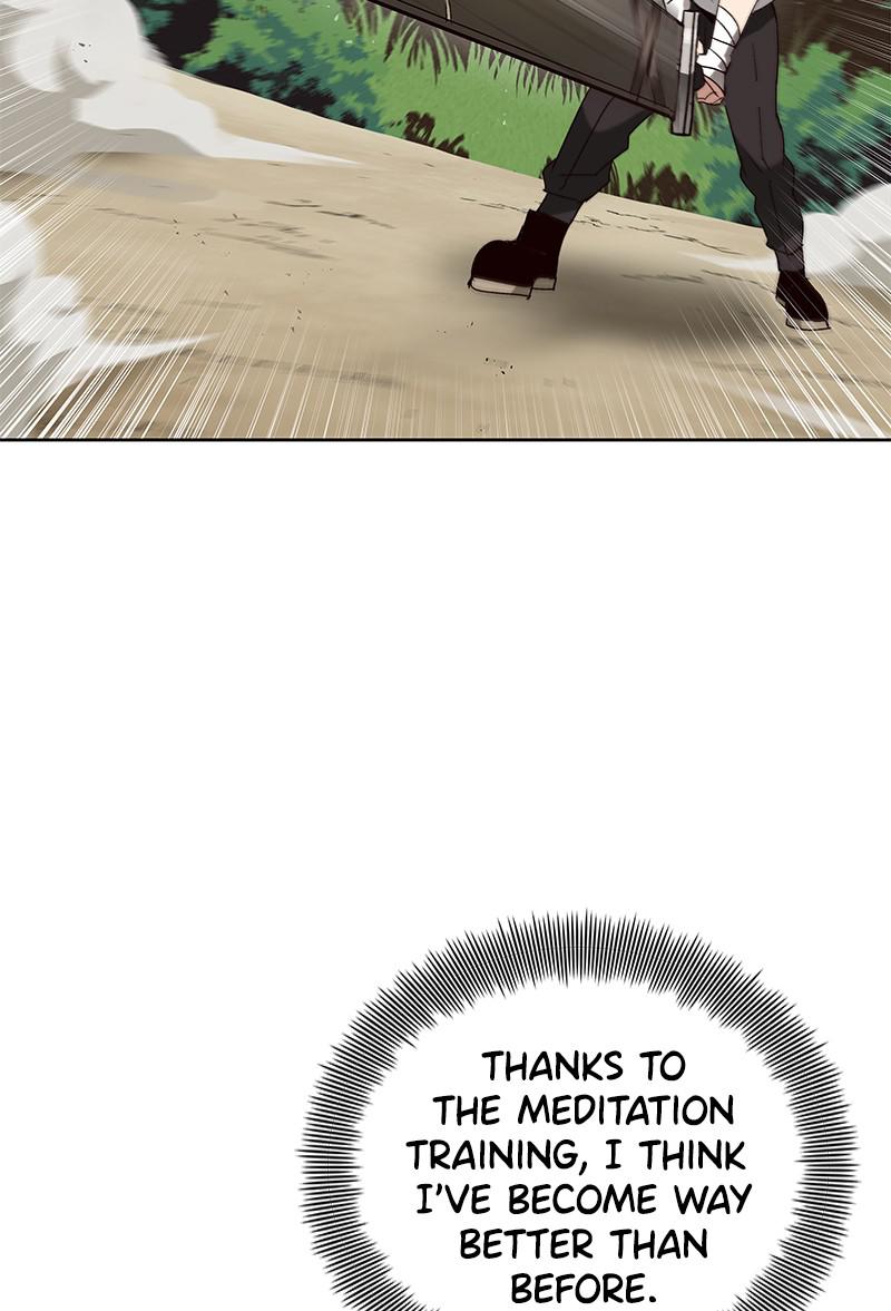 The Lazy Lord Masters the Sword Chapter 13 — page 19