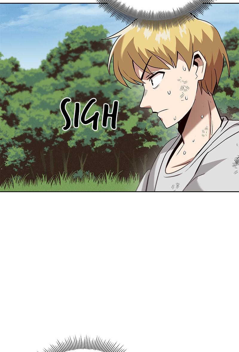 The Lazy Lord Masters the Sword Chapter 13 — page 20