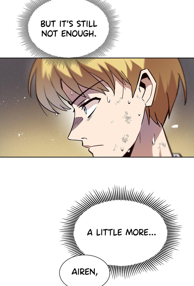 The Lazy Lord Masters the Sword Chapter 13 — page 21