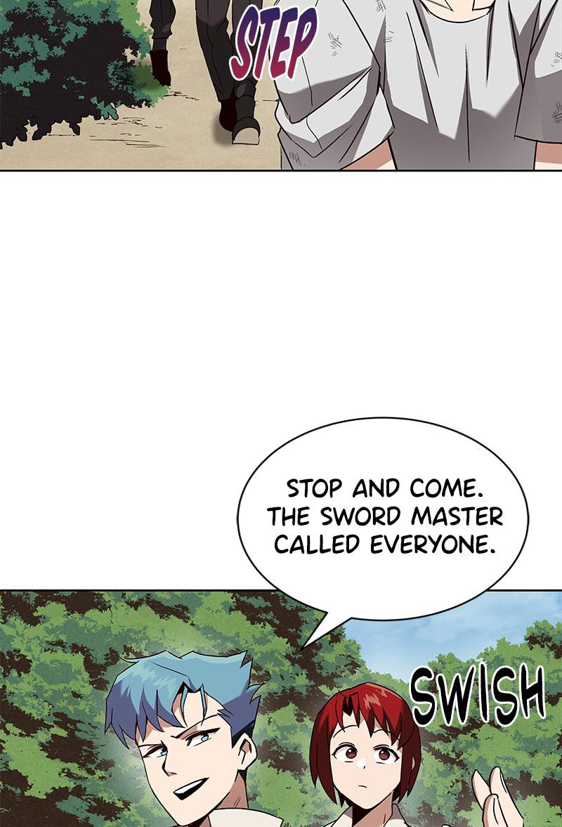 The Lazy Lord Masters the Sword Chapter 13 — page 23