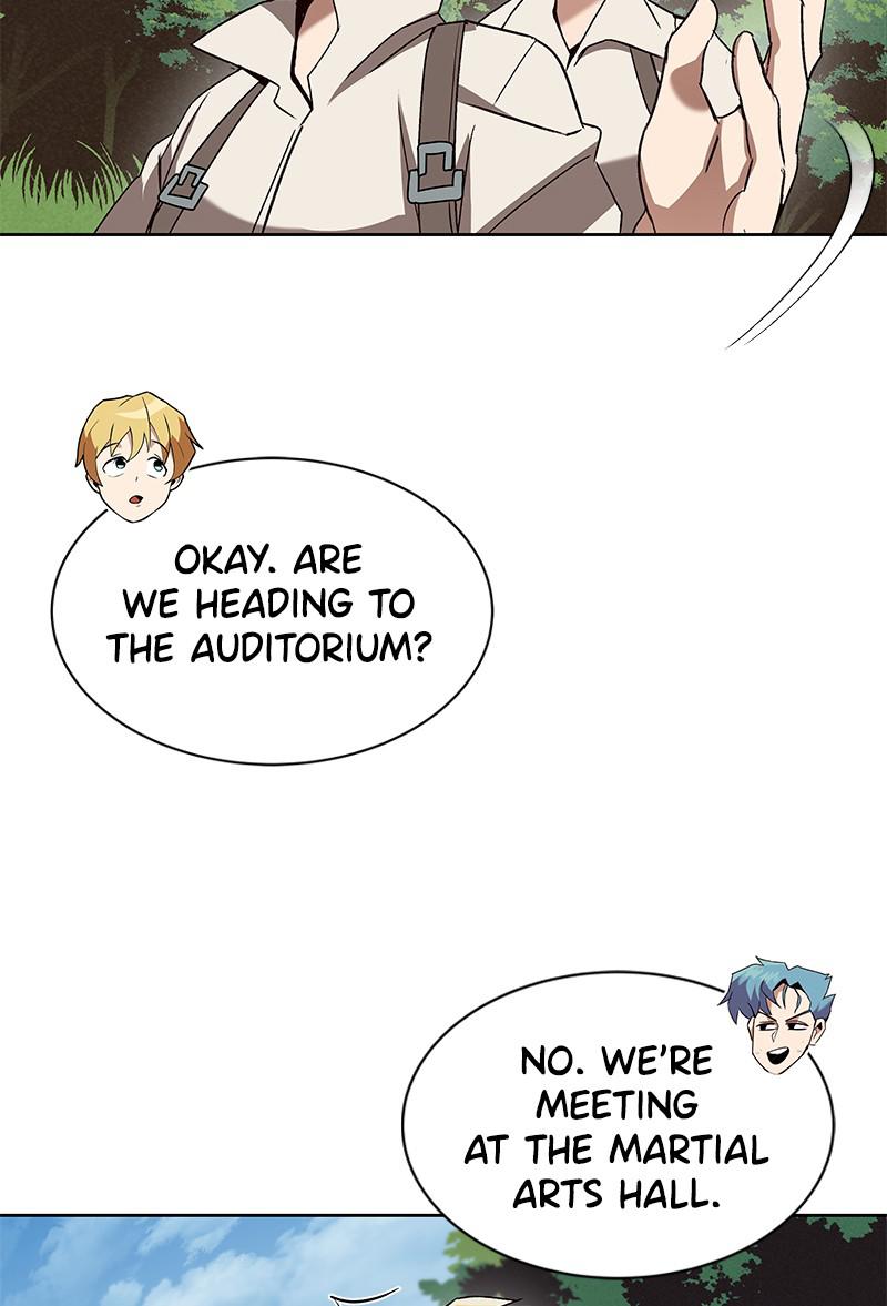 The Lazy Lord Masters the Sword Chapter 13 — page 24