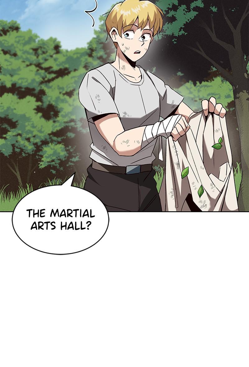 The Lazy Lord Masters the Sword Chapter 13 — page 25