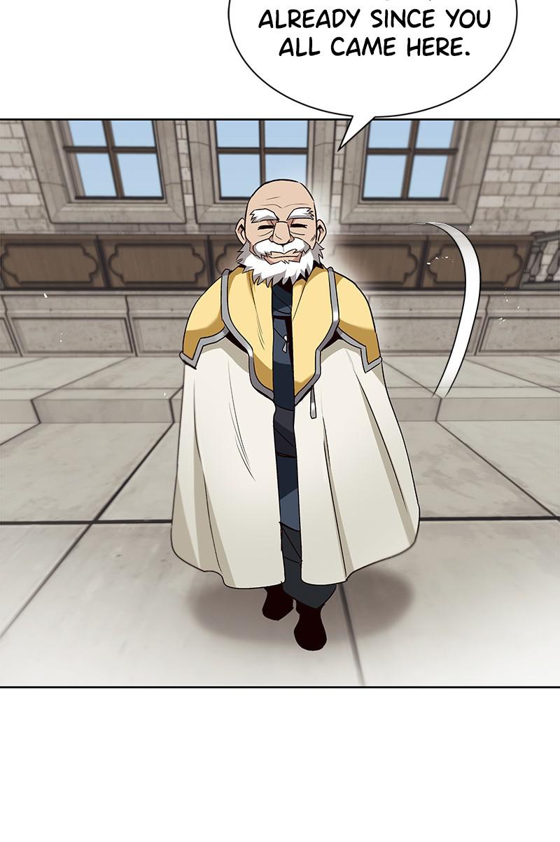 The Lazy Lord Masters the Sword Chapter 13 — page 28