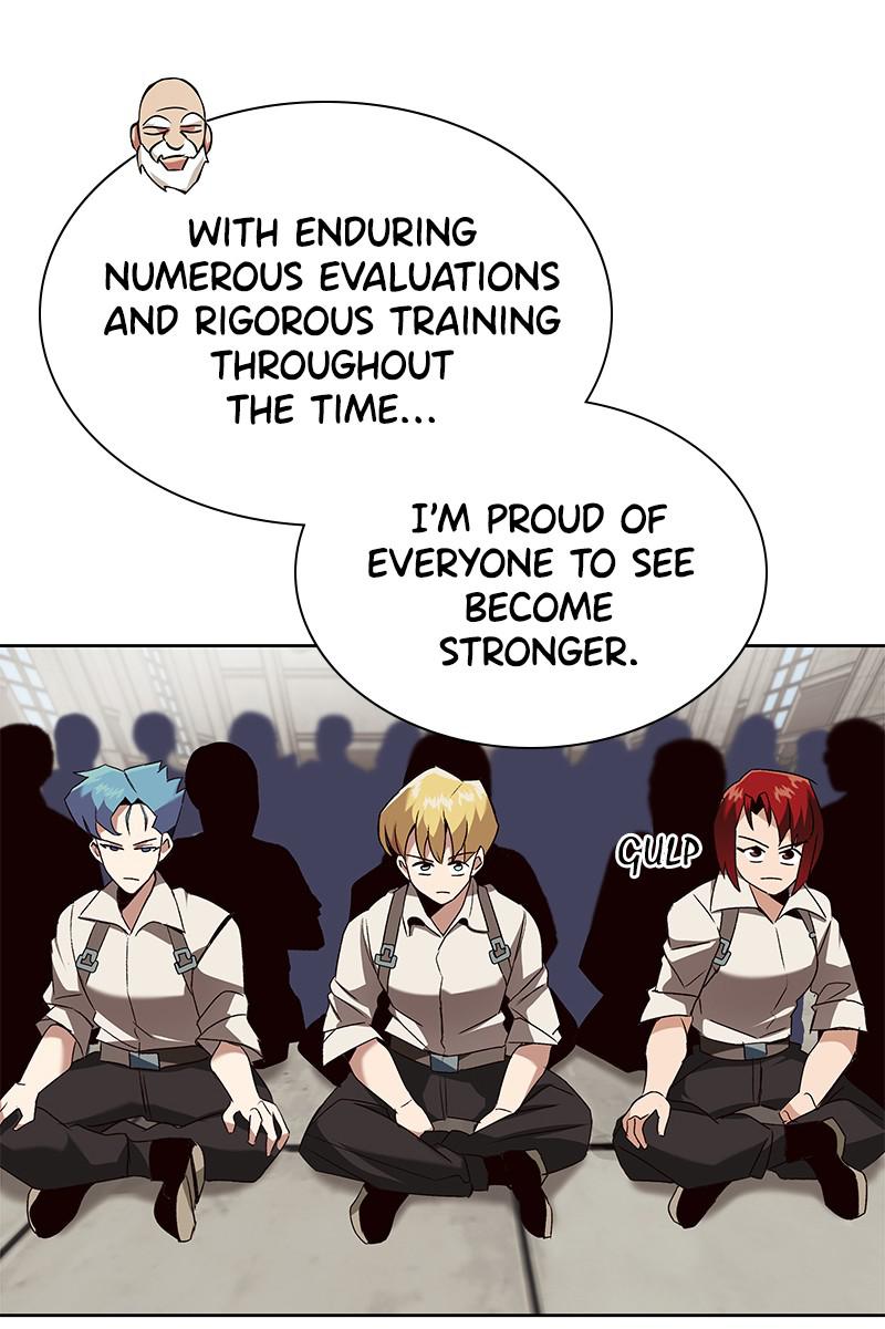The Lazy Lord Masters the Sword Chapter 13 — page 29