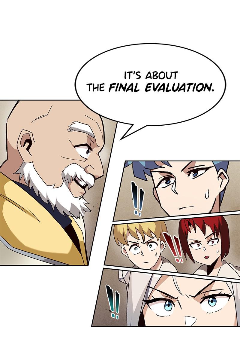 The Lazy Lord Masters the Sword Chapter 13 — page 31