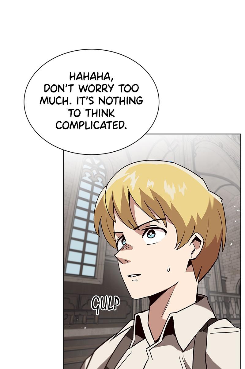 The Lazy Lord Masters the Sword Chapter 13 — page 35