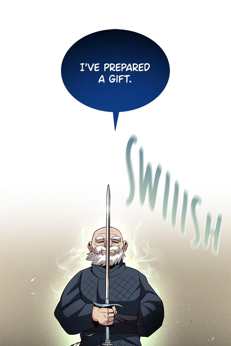 The Lazy Lord Masters the Sword Chapter 13 — page 41