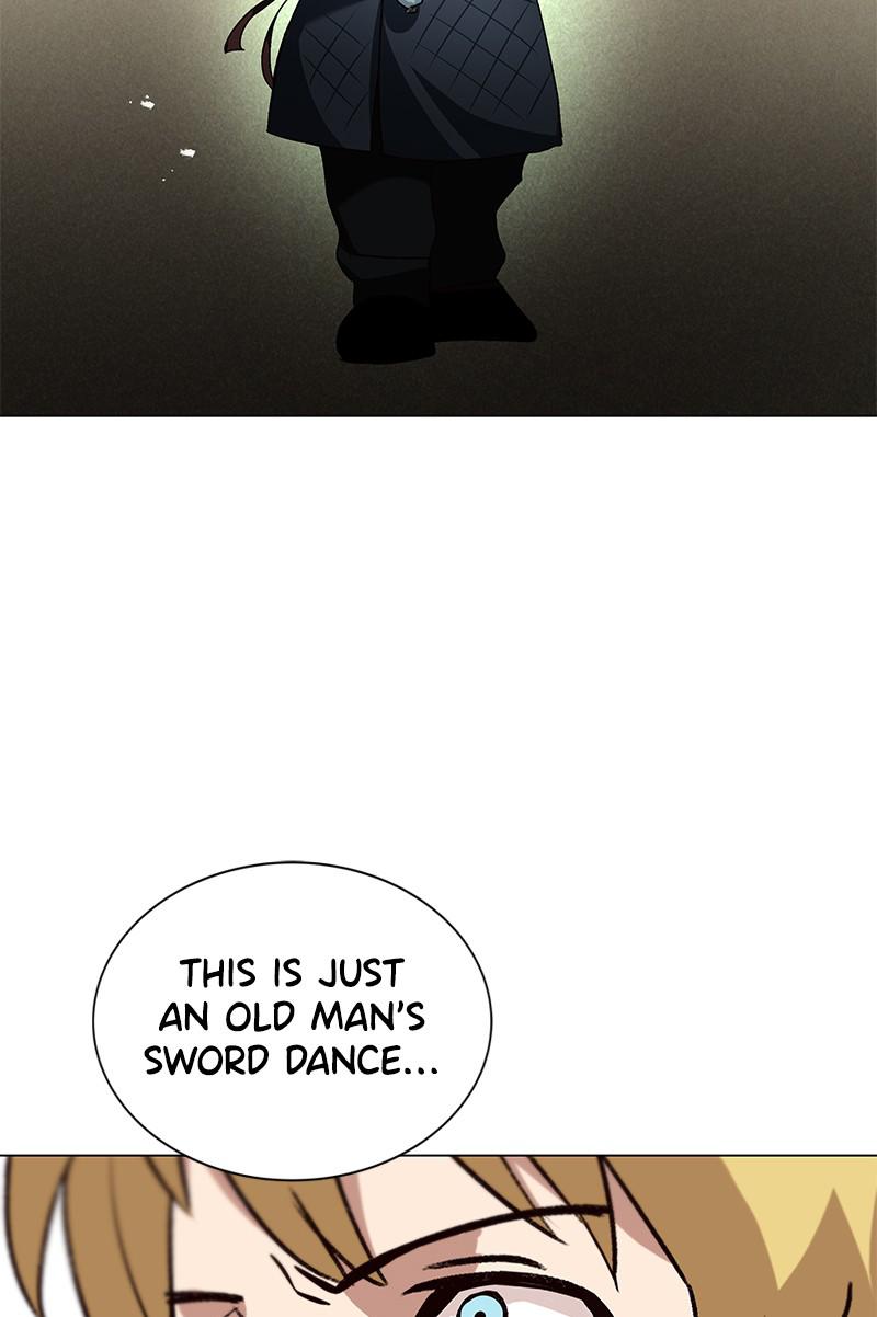 The Lazy Lord Masters the Sword Chapter 13 — page 42