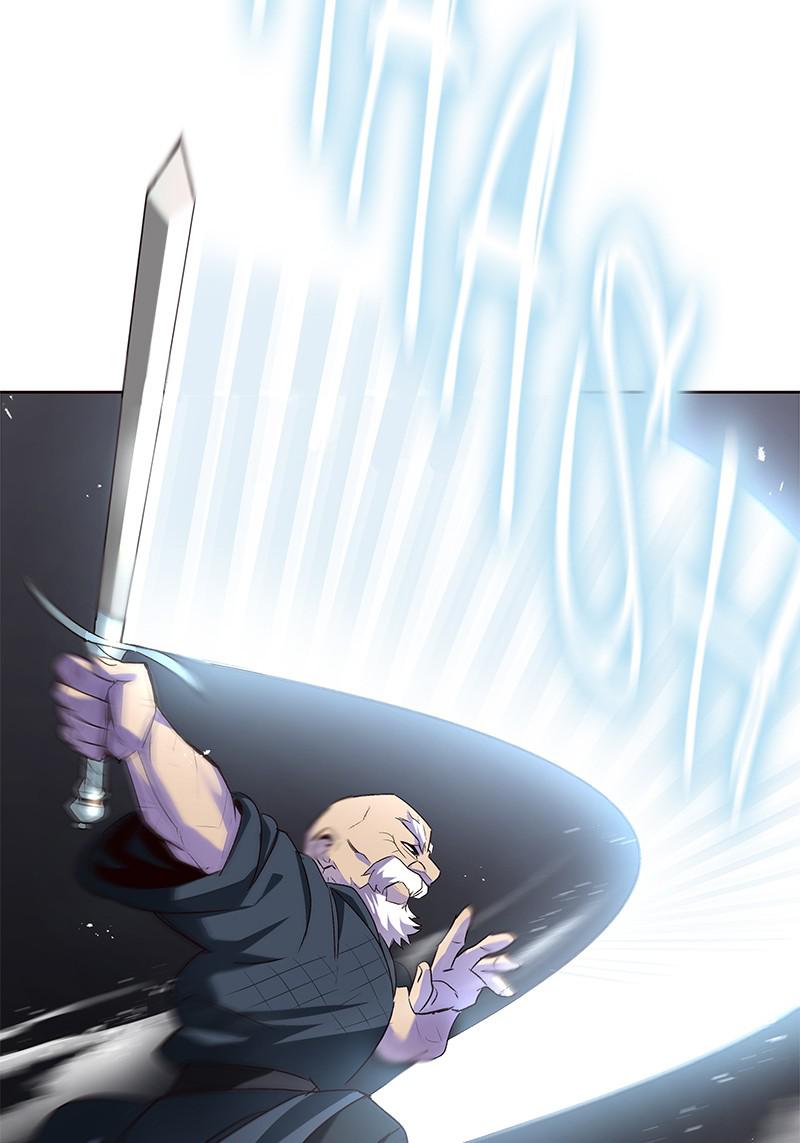 The Lazy Lord Masters the Sword Chapter 13 — page 46