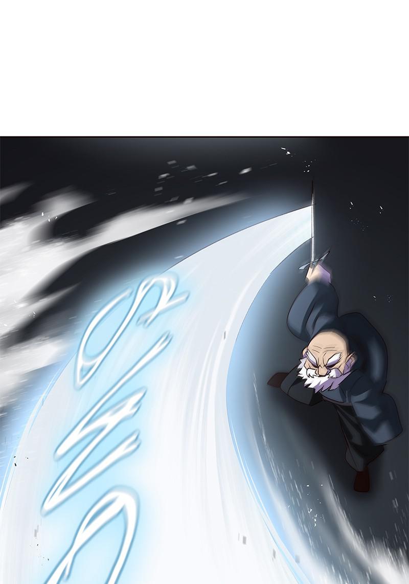 The Lazy Lord Masters the Sword Chapter 13 — page 48