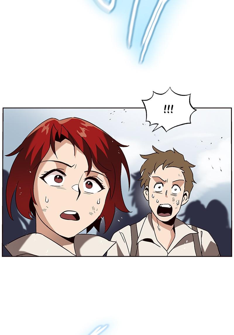 The Lazy Lord Masters the Sword Chapter 13 — page 50
