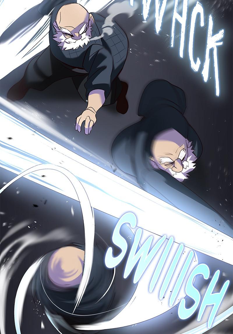 The Lazy Lord Masters the Sword Chapter 13 — page 52