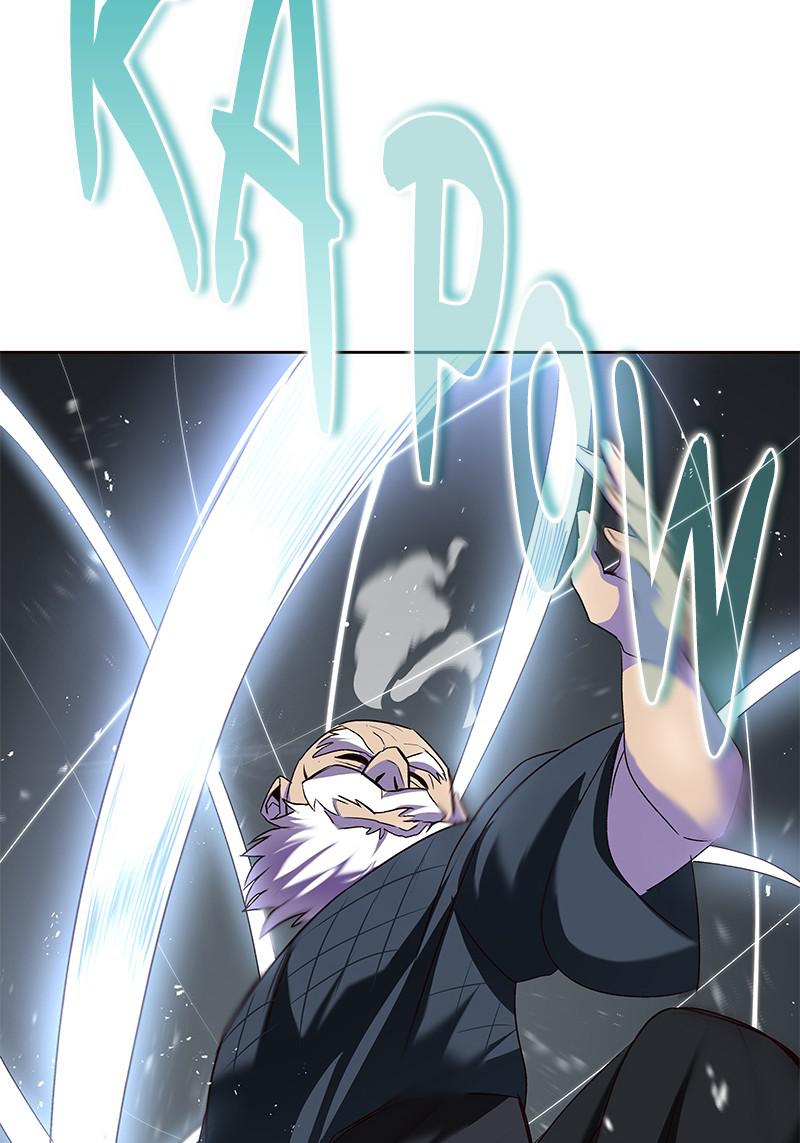 The Lazy Lord Masters the Sword Chapter 13 — page 56