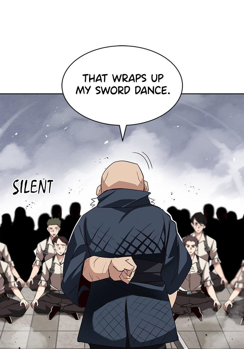 The Lazy Lord Masters the Sword Chapter 13 — page 63