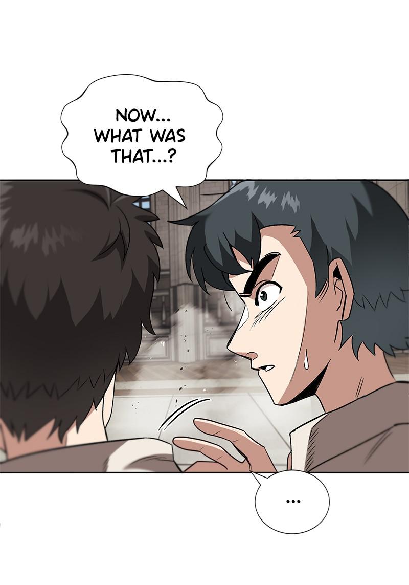 The Lazy Lord Masters the Sword Chapter 13 — page 66