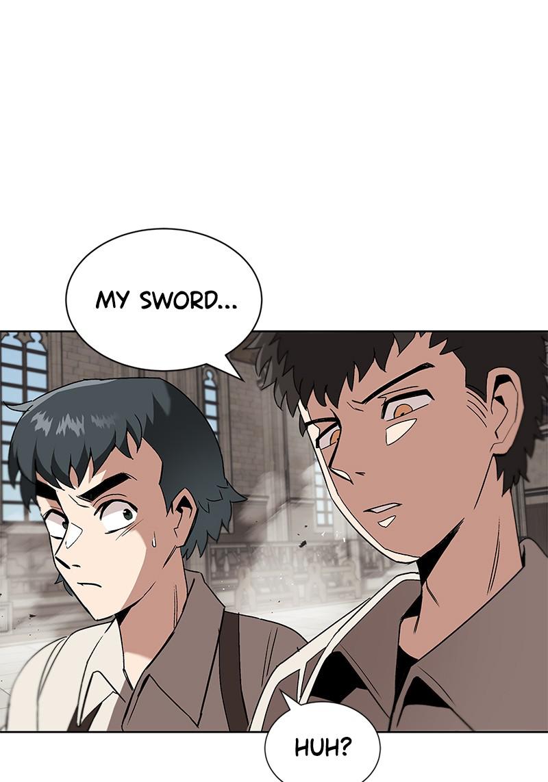 The Lazy Lord Masters the Sword Chapter 13 — page 67
